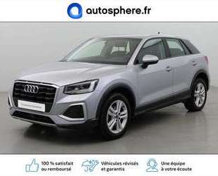 Audi Q2 35 TFSI 150ch Design S tronic 7 Gebrauchtwagen