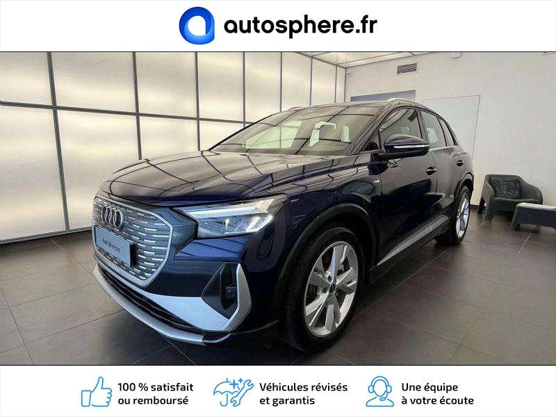e-tron