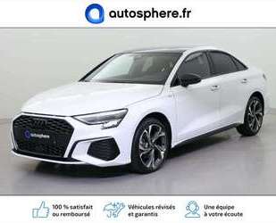 Audi A3 35 TFSI 150ch Mild Hybrid S line S tronic 7 Gebrauchtwagen