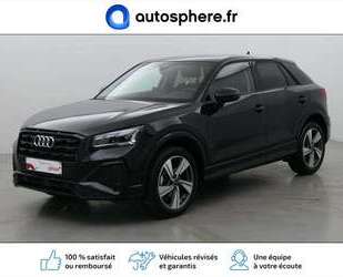 Audi Q2 35 TFSI 150ch Advanced S tronic 7 Gebrauchtwagen