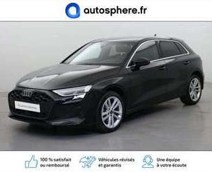 Audi A3 35 TDI 150ch Business Executive S tronic 7 Gebrauchtwagen