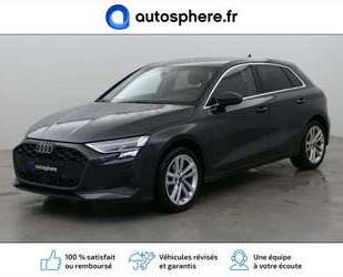 Audi A3 35 TFSI 150ch Hybride Business Executive S tron Gebrauchtwagen