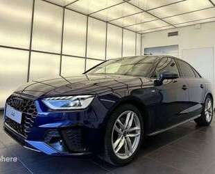 Audi A4 35 TFSI 150ch Competition S tronic 7 Gebrauchtwagen