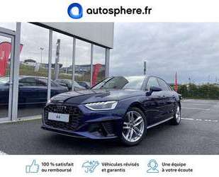 Audi A4 35 TFSI 150ch Competition S tronic 7 Gebrauchtwagen