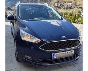 Ford C-Max Grand C-Max Gebrauchtwagen