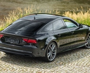 Audi A7 Gebrauchtwagen