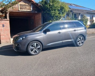 Peugeot 5008 Gebrauchtwagen