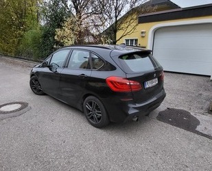BMW 218 Gebrauchtwagen