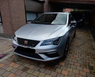 Seat Leon Cupra Gebrauchtwagen