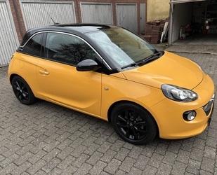 Opel Adam Gebrauchtwagen