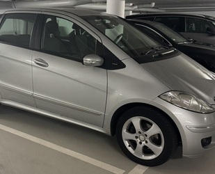 Mercedes-Benz A 160 Gebrauchtwagen