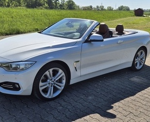 BMW 435 Gebrauchtwagen