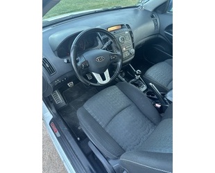 Kia Ceed Gebrauchtwagen