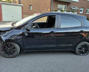Ford Ka+ Gebrauchtwagen