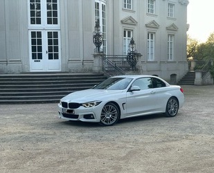 BMW 440 Gebrauchtwagen