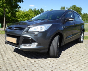 Ford Kuga Gebrauchtwagen