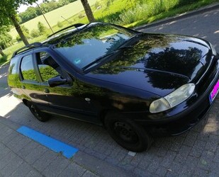 Fiat Palio Gebrauchtwagen