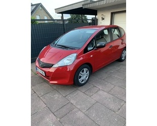 Honda Jazz Gebrauchtwagen