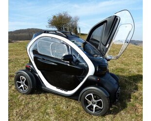 Renault Twizy Gebrauchtwagen