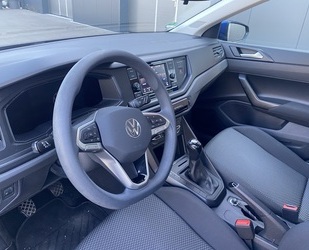 VW Polo Fresh 1.0 Gebrauchtwagen