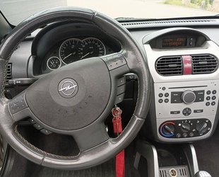 Opel Tigra TwinTop Gebrauchtwagen