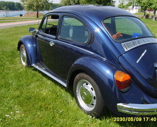 VW Käfer Gebrauchtwagen
