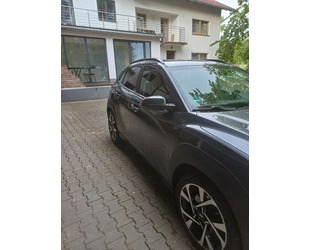 Hyundai Kona Gebrauchtwagen