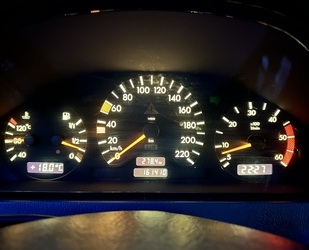 Mercedes-Benz C 220 Gebrauchtwagen