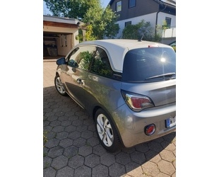 Opel Adam Gebrauchtwagen