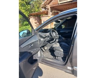 Peugeot 5008 Gebrauchtwagen