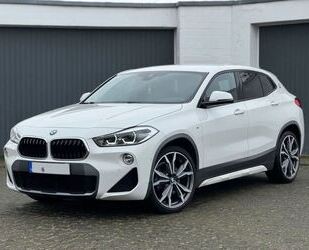 BMW X2 Gebrauchtwagen