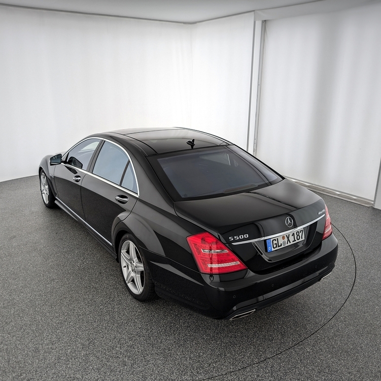 S 500