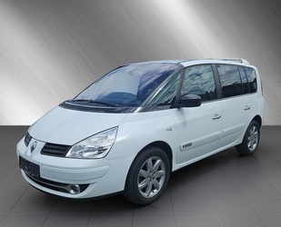 Renault Espace Gebrauchtwagen
