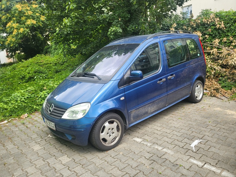 Vaneo