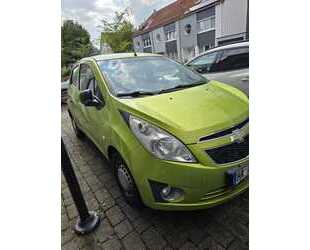 Chevrolet Spark Gebrauchtwagen