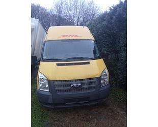 Ford Transit Gebrauchtwagen