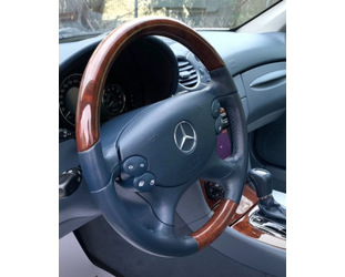 Mercedes-Benz CLK 320 Gebrauchtwagen