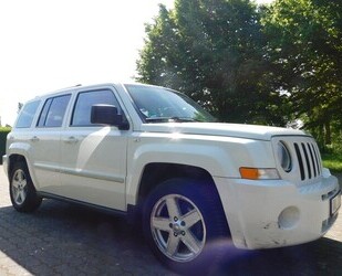 Jeep Patriot Gebrauchtwagen