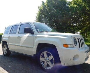 Jeep Patriot Gebrauchtwagen