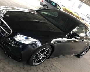 Mercedes-Benz E 300 Gebrauchtwagen