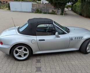 BMW Z3 Gebrauchtwagen