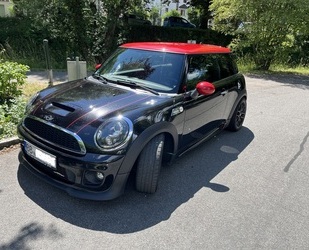 Mini John Cooper Works Gebrauchtwagen