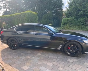 BMW 730 Gebrauchtwagen