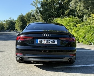 Audi A5 Gebrauchtwagen