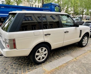 Land Rover Range Rover Gebrauchtwagen