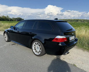 BMW 525 Gebrauchtwagen