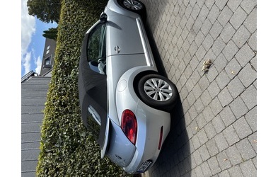 VW Beetle Cabriolet Design 1,2 TSI Gebrauchtwagen