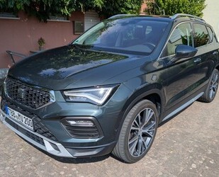 Seat Ateca Gebrauchtwagen