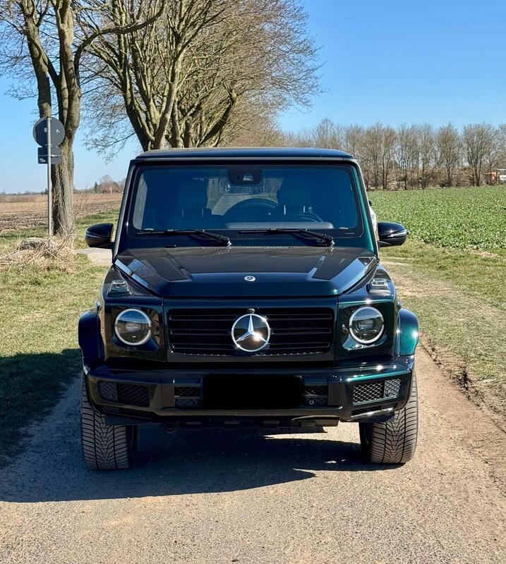 G 400