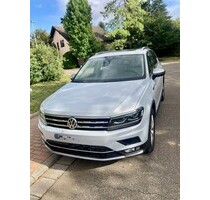 VW Tiguan Allspace